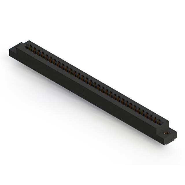 355-066-521-507 EDAC Inc.  Edgeboard Connectors